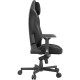 Крісло ігрове Hator Arc 3 L PU Black (HTC3400L)