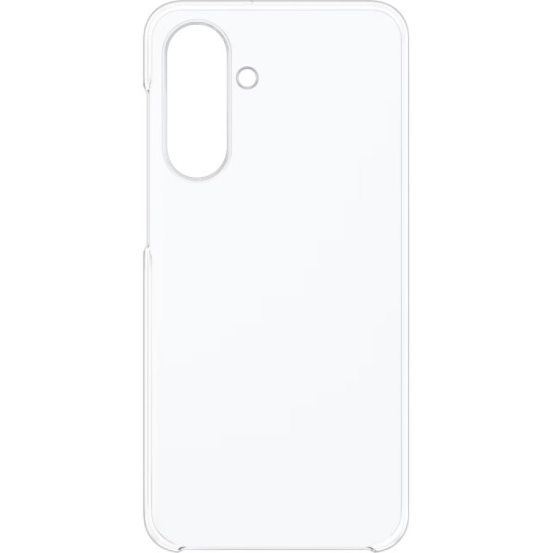 Чохол до мобільного телефона Samsung Galaxy A26 (A266) Clear Case (EF-QA266CTEGWW)