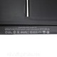 Акумулятор до ноутбука Apple A1494, 95Wh (8440mAh), 6cell, 11.26V, Li-Pol, black (A47265)