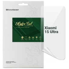 Плівка захисна Armorstandart Supreme Xiaomi 15 Ultra (ARM84842)