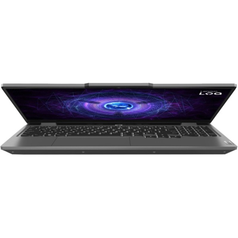 Ноутбук Lenovo LOQ 15ARP9 (83JC001CRA)