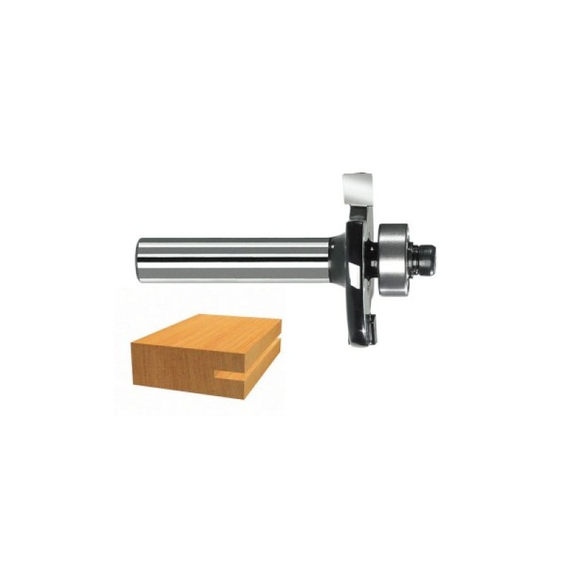 Фреза Bosch Professional дискова пазова, Std, S8, D32, L5 (2.608.628.403)