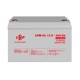 Батарея до ДБЖ LogicPower LPM-GL 12В 100Ач (3871)