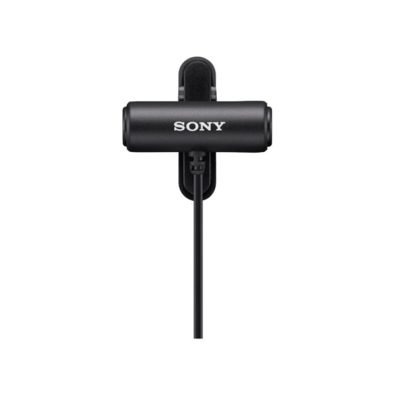 Мікрофон Sony ECM-LV1 (ECMLV1.SYU)