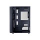 Корпус 1stPlayer FD3-M-BK-4F7