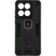 Чохол до мобільного телефона Armorstandart Proover Motorola Edge 60 Fusion 5G Black (ARM85743)