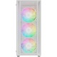 Корпус Gamdias AURA GC2 ELITE WH ARGB (4711514500622)