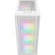Корпус Gamdias AURA GC2 ELITE WH ARGB (4711514500622)