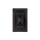 Планшет Sigma Tab A1033 X-treme 10.1" 6/128GB 4G Black-orange (4827798766811)