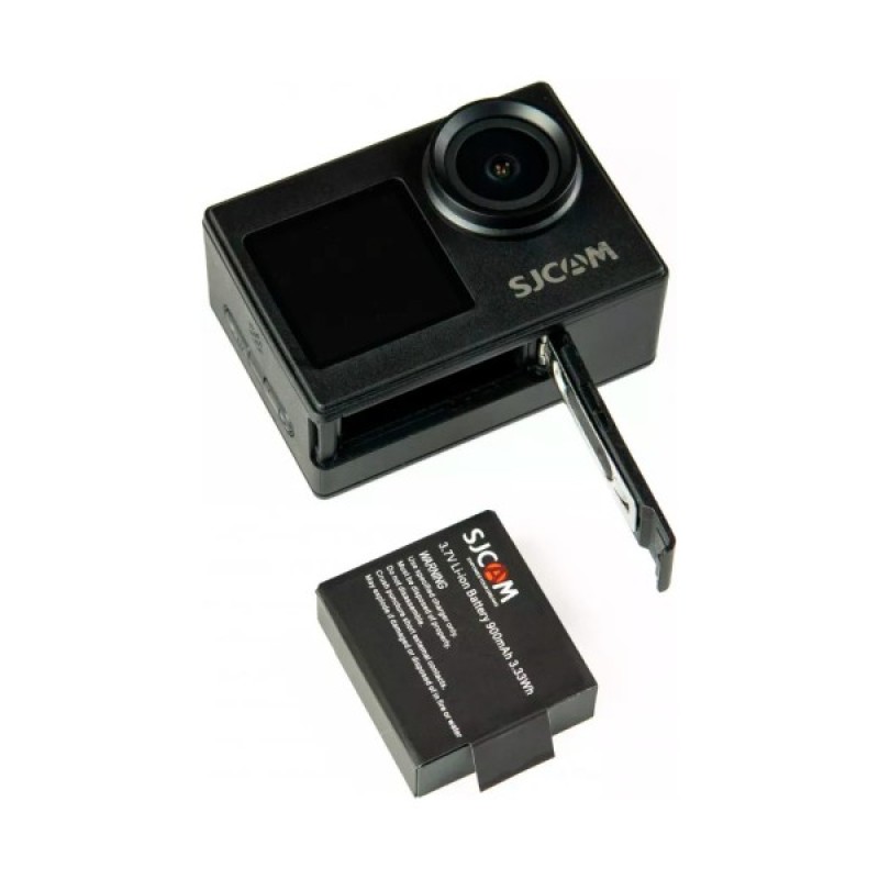 Екшн-камера SJCAM SJ4000 Dual Screen (6972476162343)