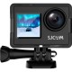 Екшн-камера SJCAM SJ4000 Dual Screen (6972476162343)