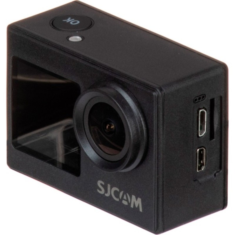 Екшн-камера SJCAM SJ4000 Dual Screen (6972476162343)