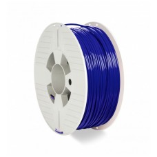Пластик для 3D-принтера Verbatim PETG, 2,85 мм, 1 кг, blue (55063)
