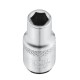 Головка торцева Stanley 1/4", 5.5 мм, шестигранна (FMMT17190-0)