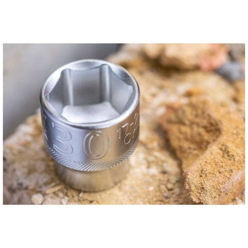 Головка торцева Stanley 1/4", 5.5 мм, шестигранна (FMMT17190-0)