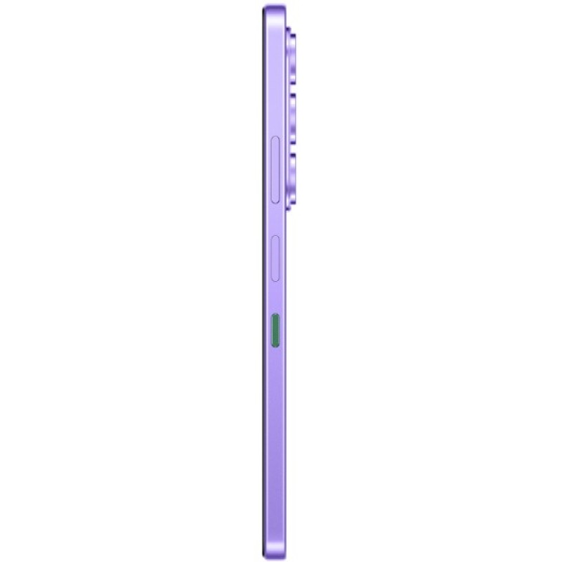Мобільний телефон Infinix Hot 60i 8/256Gb Soul Eye Purple (4894947093791)