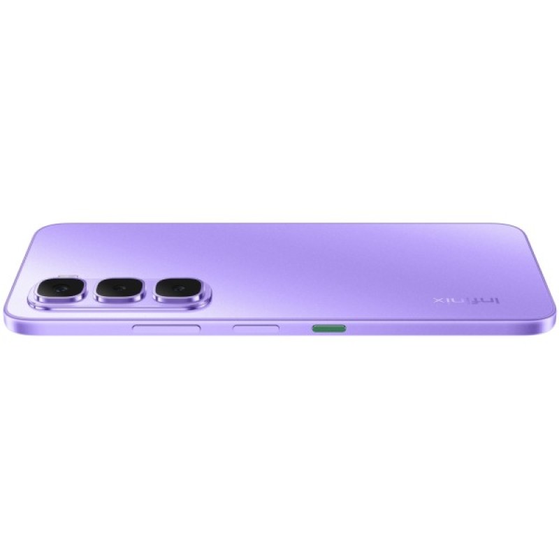Мобільний телефон Infinix Hot 60i 8/256Gb Soul Eye Purple (4894947093791)