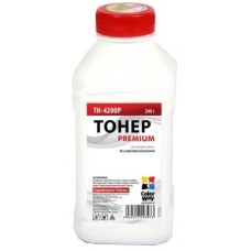 Тонер HP LJ4200/4250/4300/4350 (240г) Premium ColorWay (TH-4200P)