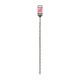 Бур Milwaukee SDS-PLUS M2, 14,0х450х400мм (4932307088)