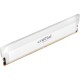 Модуль пам'яті для комп'ютера DDR5 16GB 6400 MHz Pro Overclocking White Micron (CP16G64C38U5W)