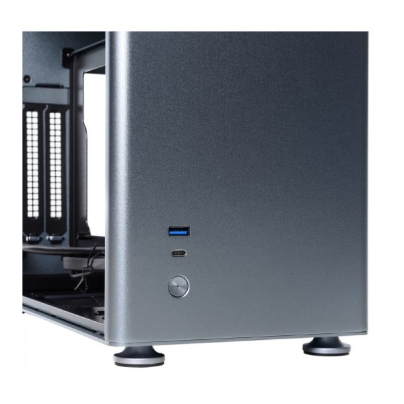 Корпус Qube QBA4I_WGNU3