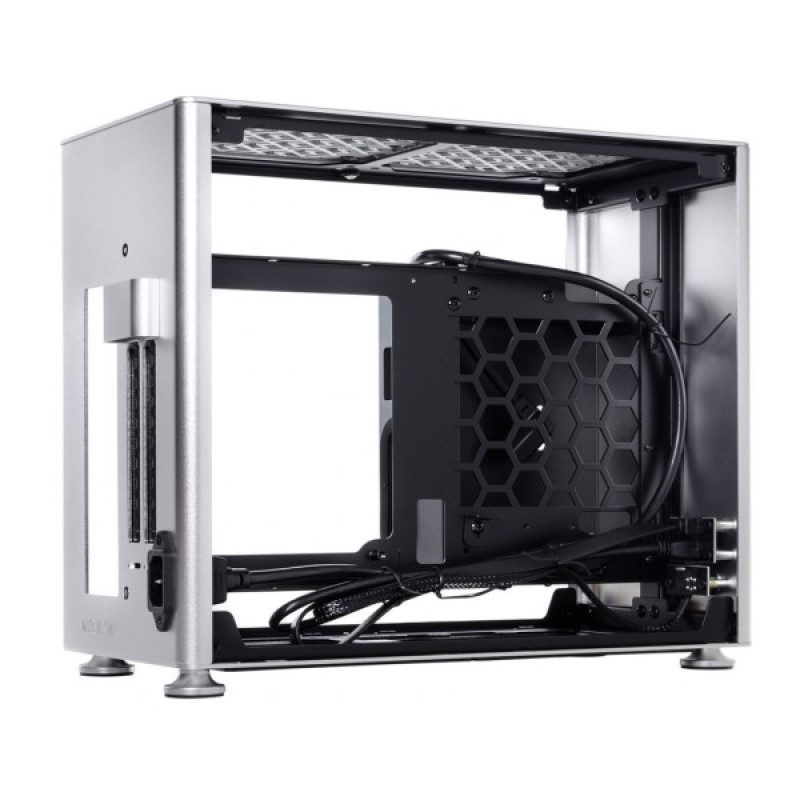Корпус Qube QBA4I_WGNU3