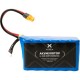 Акумулятор для дрона Vinga Li-ion 6S3P 15000mAh з балансиром (JHY Li-Ion 21700 5000mAh) (V6S3P-5000)