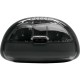 Навушники JBL Tune Flex 2 Ghost Black (JBLTFLEX2GBLK)