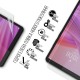 Плівка захисна Armorstandart Matte Lenovo Tab One (ARM86699)