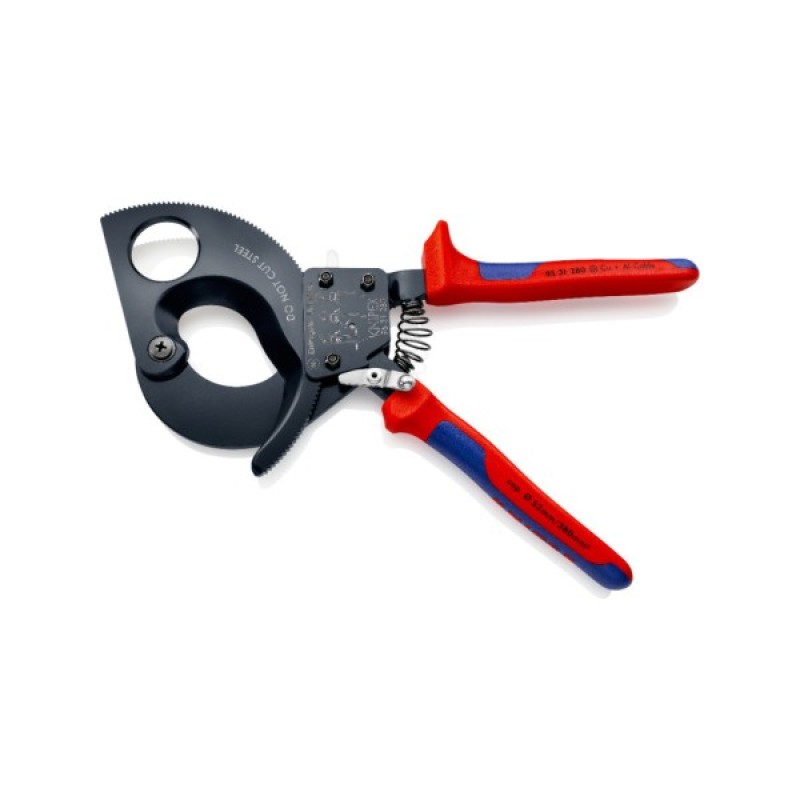 Кусачки KNIPEX 95 31 280