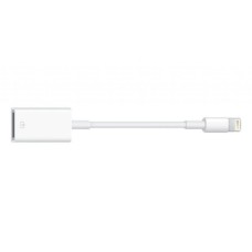 Перехідник Apple Lightning to USB Camera для iPad (MD821ZM/A)