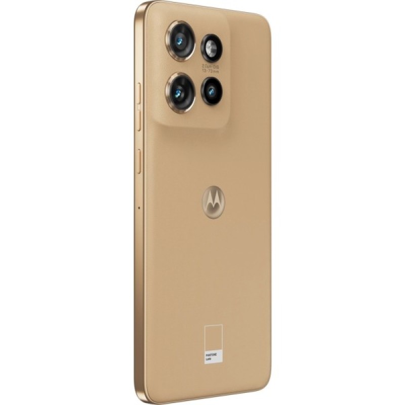 Мобільний телефон Motorola Edge 50 NEO 8/256GB Latte (PB310043RS)