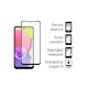 Чохол до мобільного телефона Dengos Samsung Galaxy M13 Case + Glass (Pink) (DG-KM-72)