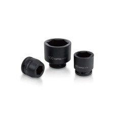 Головка торцева Toptul ударна 1-1/2" 65мм (KABA4865)
