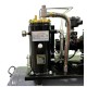 Компресор GTM 200л, 1000л/хв, 7,5кВт, 8бар, 380V (DLG7.5V)