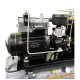 Компресор GTM 200л, 1000л/хв, 7,5кВт, 8бар, 380V (DLG7.5V)