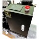 Компресор GTM 200л, 1000л/хв, 7,5кВт, 8бар, 380V (DLG7.5V)