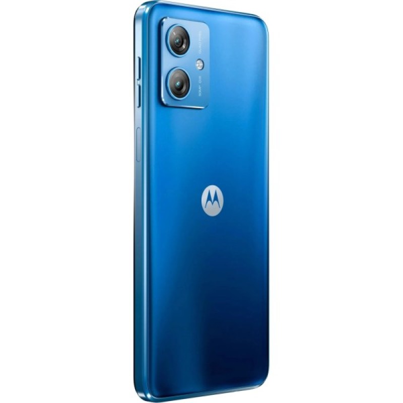 Мобільний телефон Motorola G54 Power 8/256Gb Pearl Blue (PB0W0019UA)