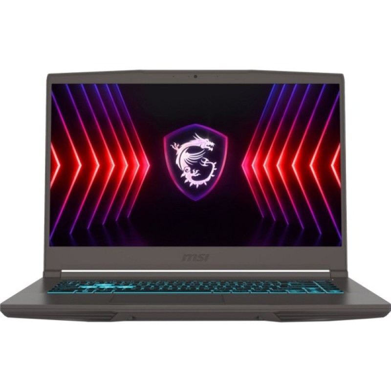 Ноутбук MSI Thin 15 (9S7-16R831-2664)