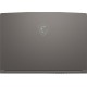 Ноутбук MSI Thin 15 (9S7-16R831-2664)