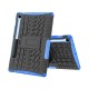Чохол до планшета BeCover Samsung Galaxy Tab S9 (SM-X710/SM-X716)/S9 FE (SM-X510/SM-X516B) 11.0" Blue (710762)