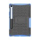 Чохол до планшета BeCover Samsung Galaxy Tab S9 (SM-X710/SM-X716)/S9 FE (SM-X510/SM-X516B) 11.0" Blue (710762)