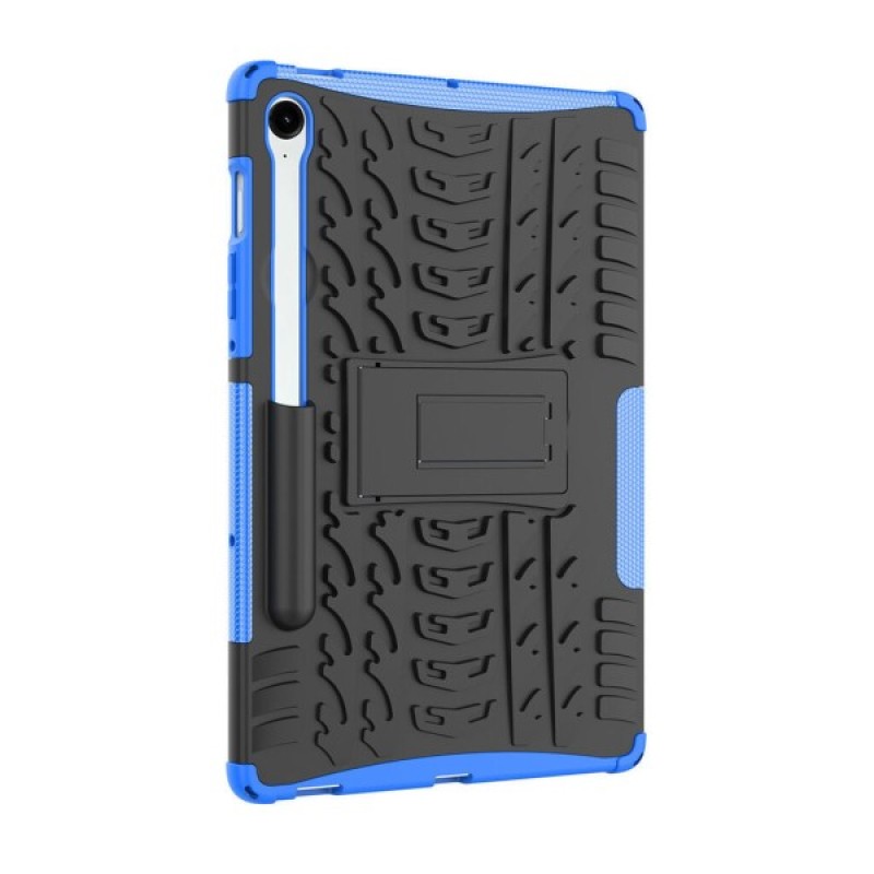 Чохол до планшета BeCover Samsung Galaxy Tab S9 (SM-X710/SM-X716)/S9 FE (SM-X510/SM-X516B) 11.0" Blue (710762)