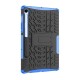 Чохол до планшета BeCover Samsung Galaxy Tab S9 (SM-X710/SM-X716)/S9 FE (SM-X510/SM-X516B) 11.0" Blue (710762)