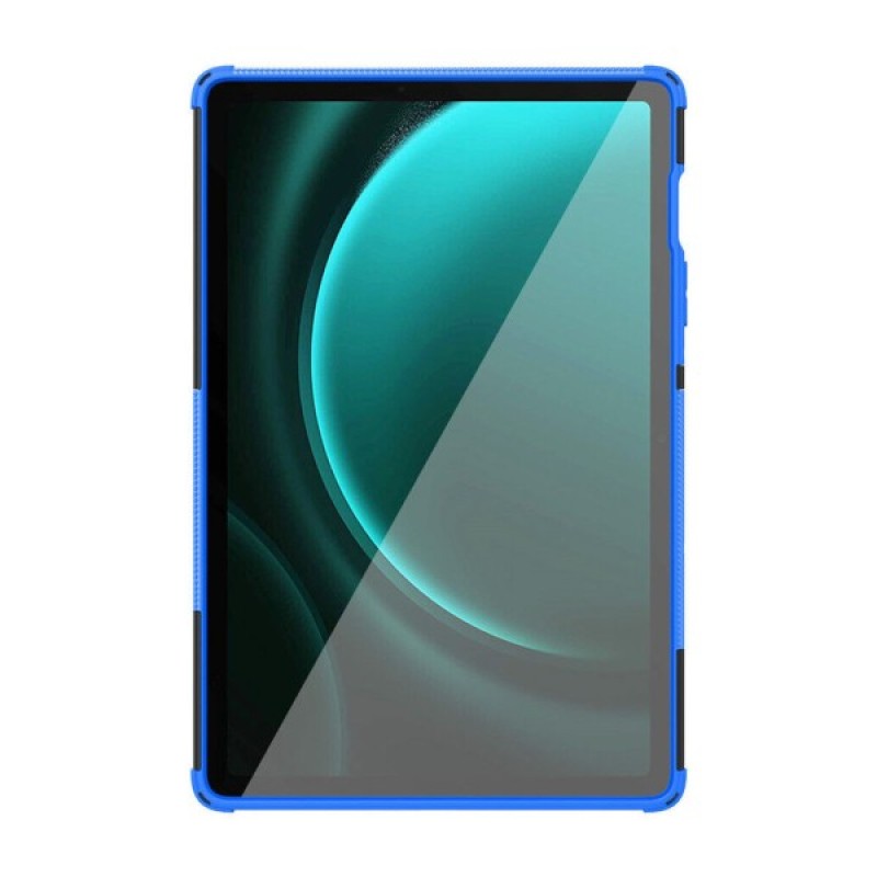 Чохол до планшета BeCover Samsung Galaxy Tab S9 (SM-X710/SM-X716)/S9 FE (SM-X510/SM-X516B) 11.0" Blue (710762)