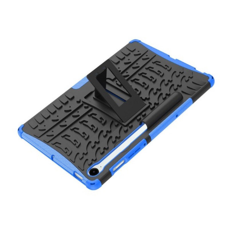 Чохол до планшета BeCover Samsung Galaxy Tab S9 (SM-X710/SM-X716)/S9 FE (SM-X510/SM-X516B) 11.0" Blue (710762)