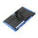 Чохол до планшета BeCover Samsung Galaxy Tab S9 (SM-X710/SM-X716)/S9 FE (SM-X510/SM-X516B) 11.0" Blue (710762)