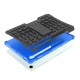 Чохол до планшета BeCover Samsung Galaxy Tab S9 (SM-X710/SM-X716)/S9 FE (SM-X510/SM-X516B) 11.0" Blue (710762)