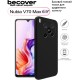 Чохол до мобільного телефона BeCover Nubia V70 Max Black (713564)