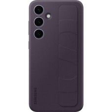 Чохол до мобільного телефона Samsung Galaxy S24+ (S926) Standing Grip Case Dark Violet (EF-GS926CEEGWW)